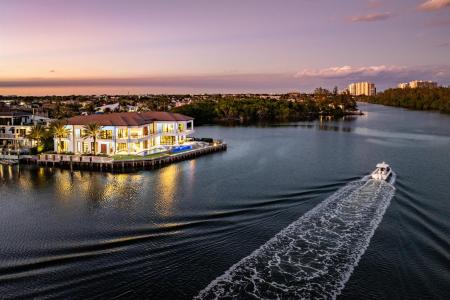 2934 NE 8th Avenue, Boca Raton, فلوريدا 33431, الولايات المتحدة