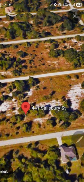 441 Salisbury Street, Port Charlotte, Floride 33954, États-Unis