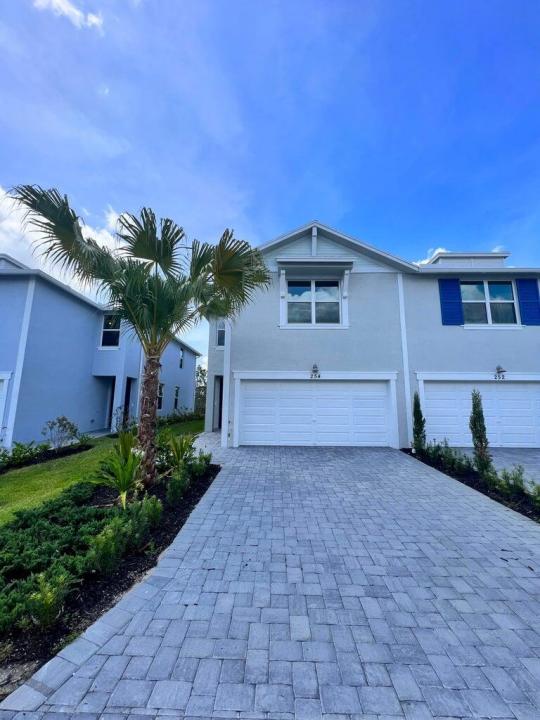 254 Osprey Preserve Boulevard, Jensen Beach, Floride 34957, États-Unis