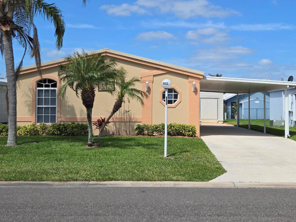 4311 SW 9th Way, Okeechobee, Florida 34974, USA