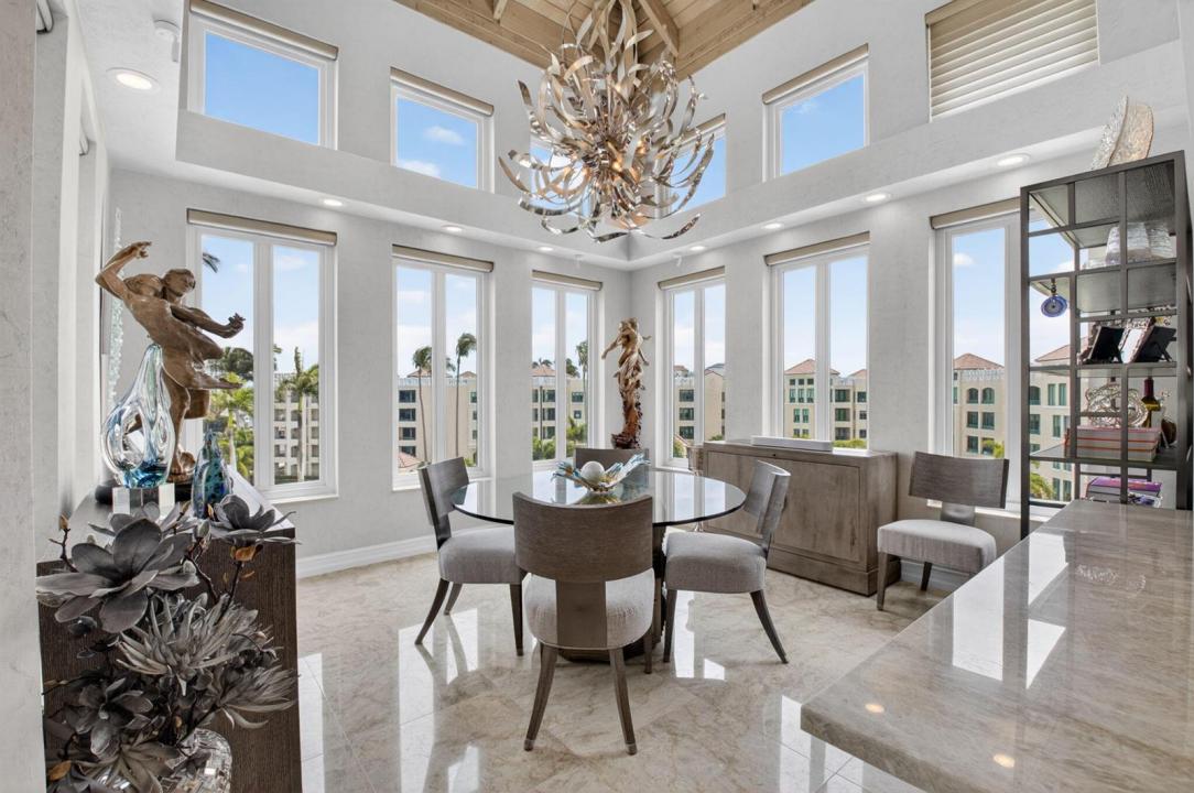 100 SE 5th Avenue Ph 7, Boca Raton, Floride 33432, États-Unis