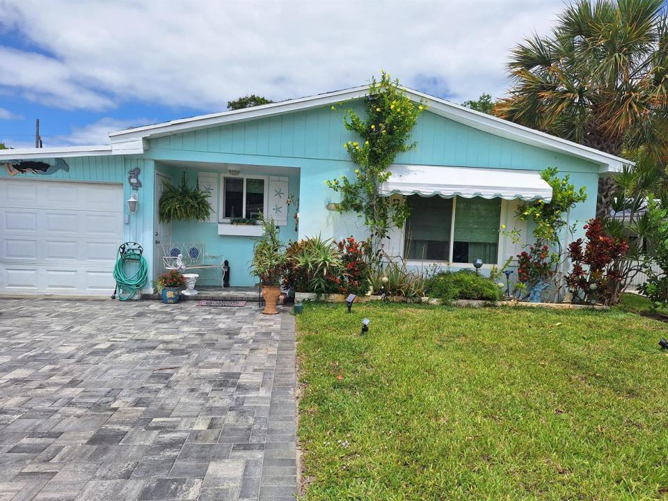 217 SE 2nd Avenue, Boynton Beach, 플로리다 33435, 미국