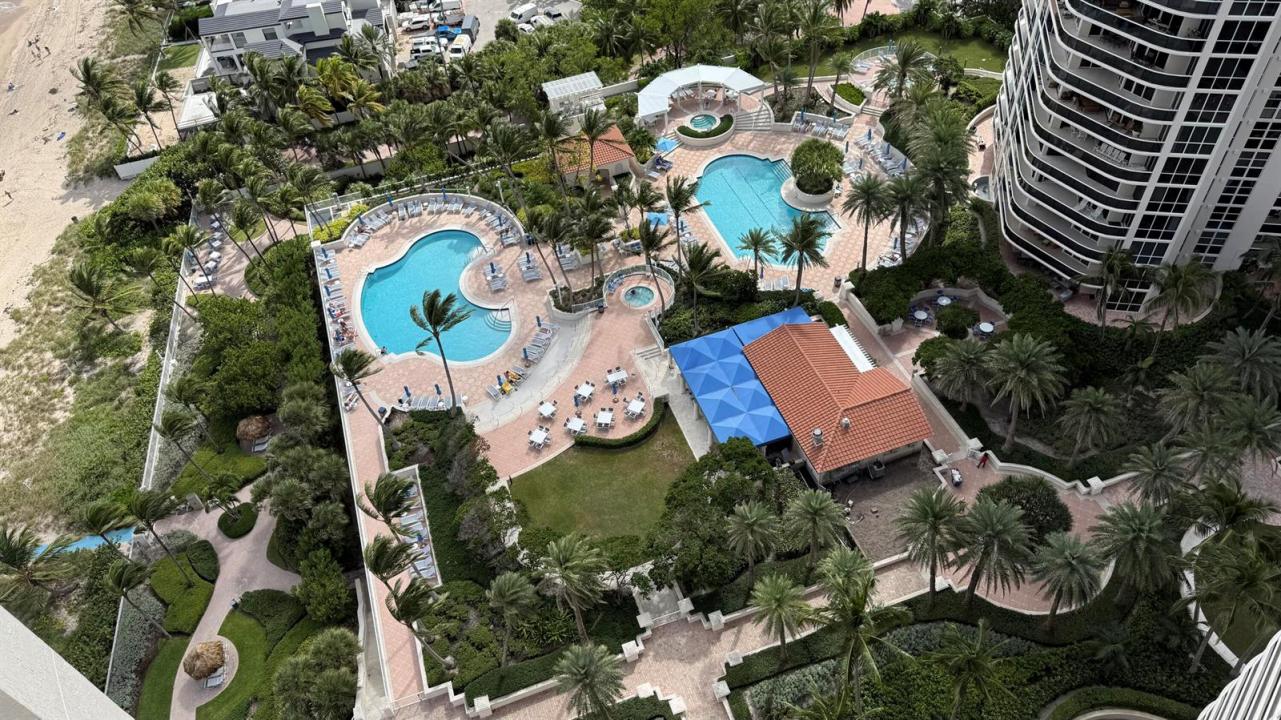 3200 N Ocean Boulevard 1101, Fort Lauderdale, Floride 33308, États-Unis