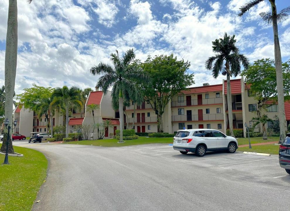 4393 Trevi Court 303, Lake Worth, פלורידה 33467, ארצות הברית של אמריקה