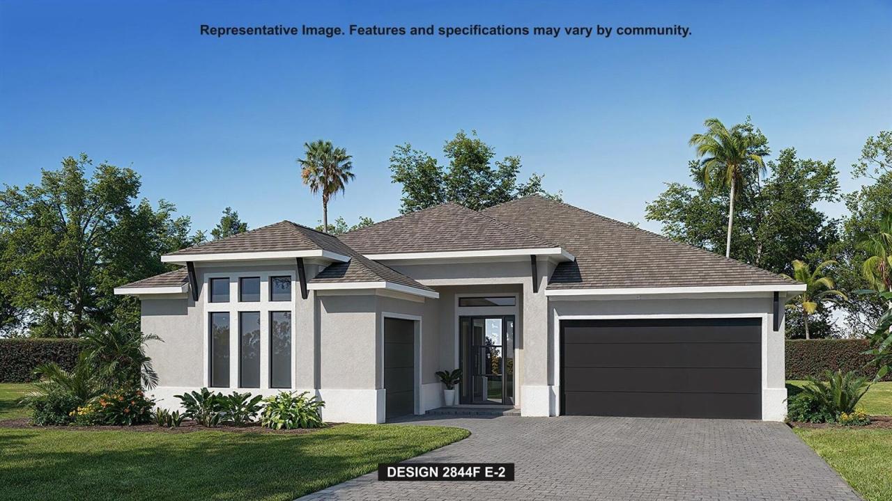 10937 NW Glynlea SE Boulevard, Port St. Lucie, Floride 34987, États-Unis