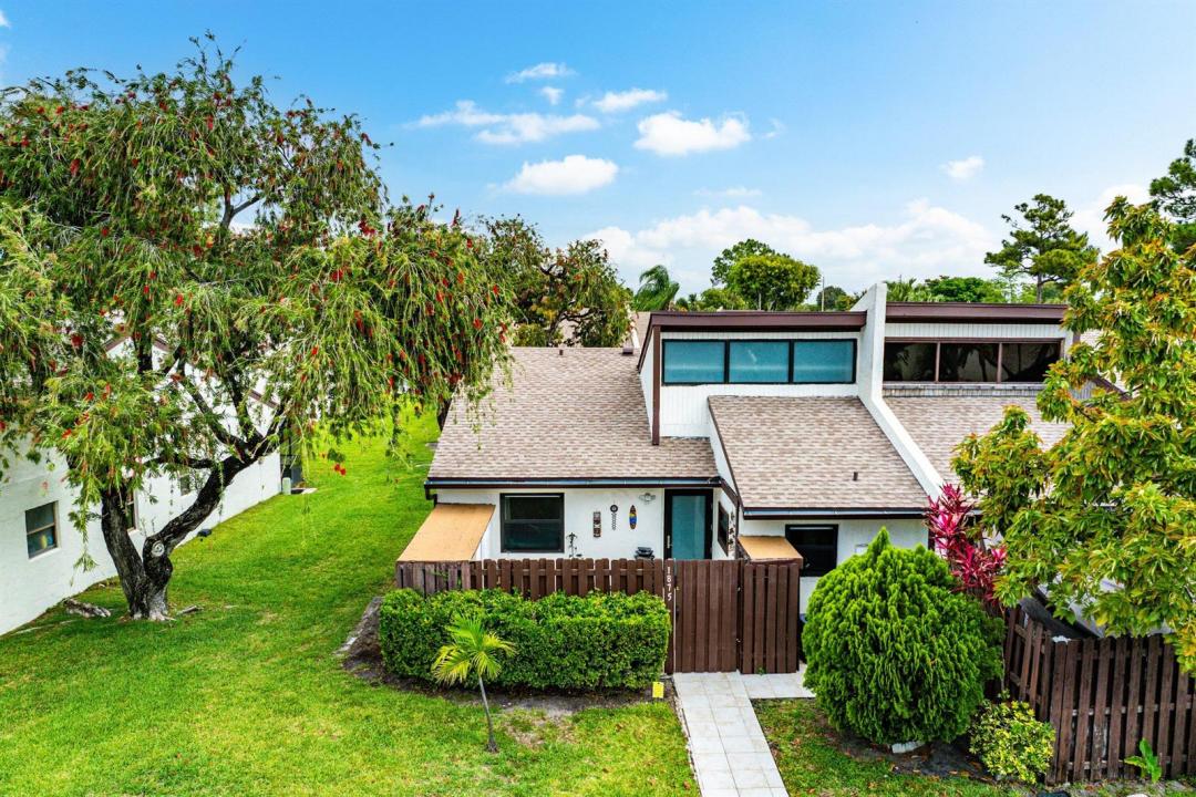 1875 Abbey Road, West Palm Beach, Floride 33415, États-Unis