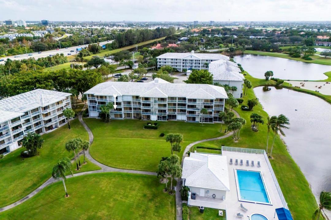 2441 Village Boulevard 102, West Palm Beach, Florida 33409, USA