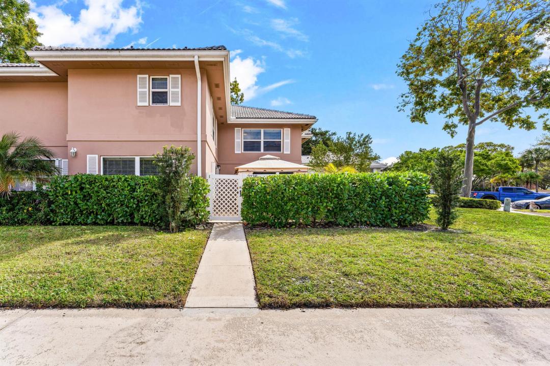 3136 Kingston Court, West Palm Beach, Floride 33409, États-Unis