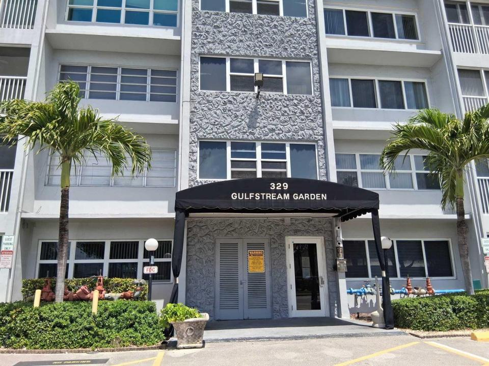 329 SE 3rd Street 302s, Hallandale Beach, Floride 33009, États-Unis
