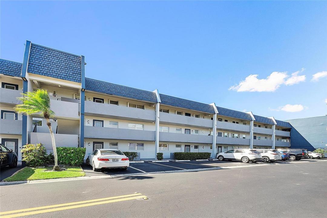 7847 Golf Circle Drive 211, Margate, Florida 33063, Stati Uniti