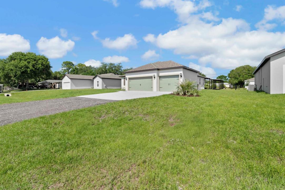 9335 101st Avenue, Vero Beach, Floride 32967, États-Unis