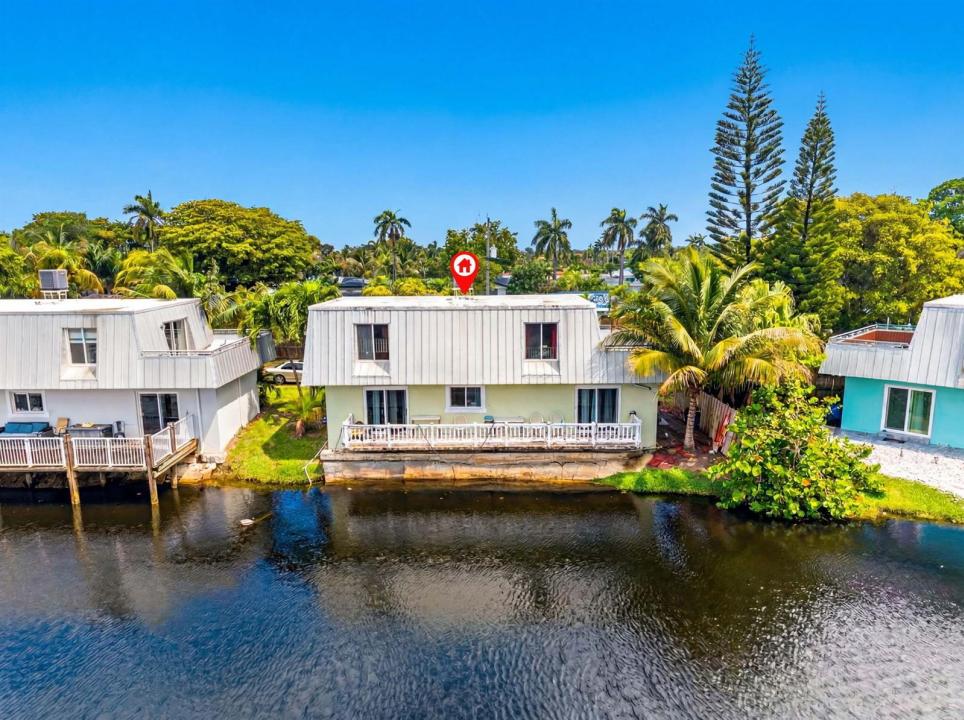 1380 NE 40th Drive, Oakland Park, フロリダ 33334, アメリカ合衆国