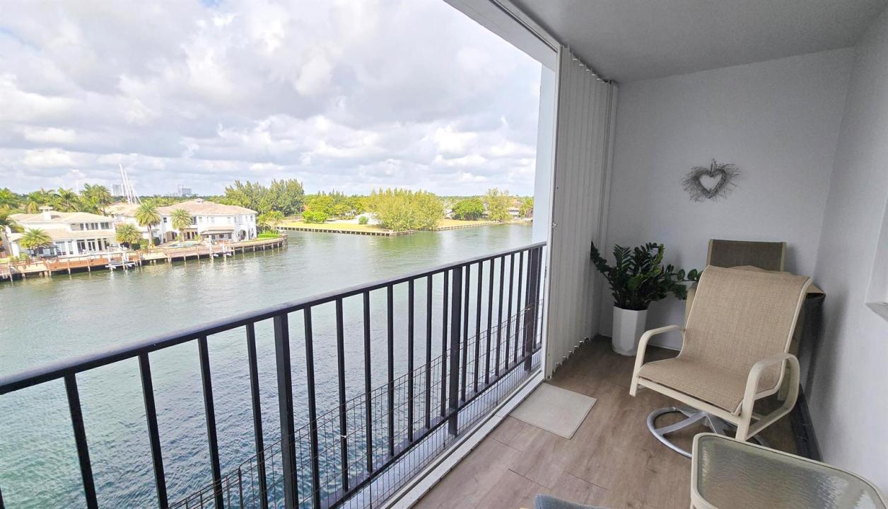 1400 S Ocean Drive 505, Hollywood, Floride 33019, États-Unis