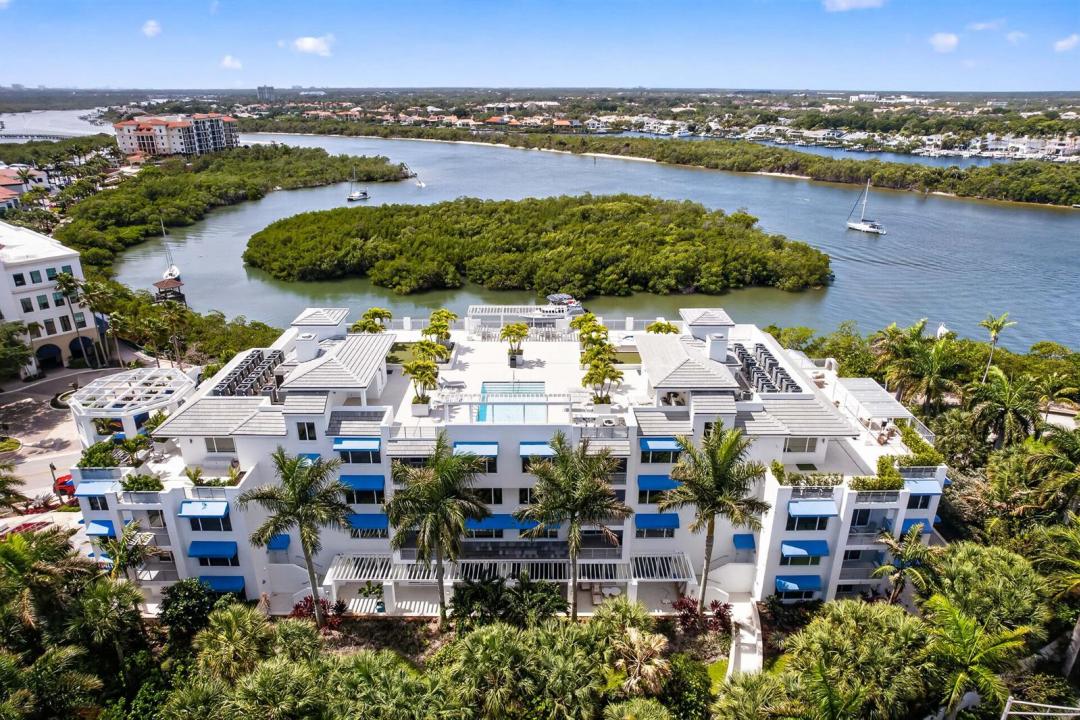 1 S Coastal Way 201, Jupiter, Floryda 33477, USA