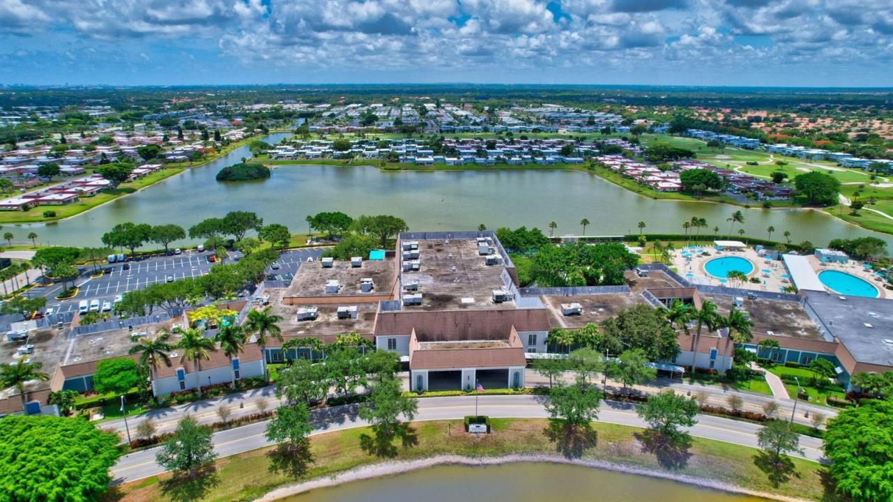 89 Flanders Way B, Delray Beach, フロリダ 33484, アメリカ合衆国