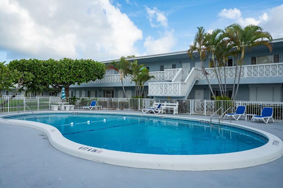 2170 NE 51st Court A21, Fort Lauderdale, Floride 33308, États-Unis