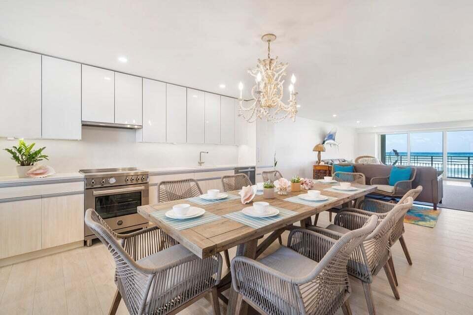 350 S Beach Road 305, Jupiter, Florida 33469, USA