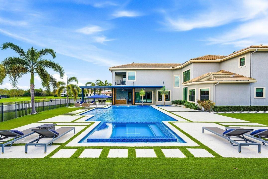 16722 Cannes Street, Delray Beach, Florida 33446, Stati Uniti