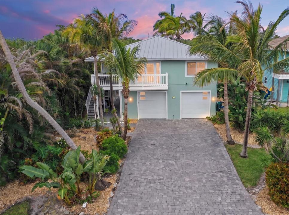 413 Hernando Street, Fort Pierce, Florida 34949, Stati Uniti