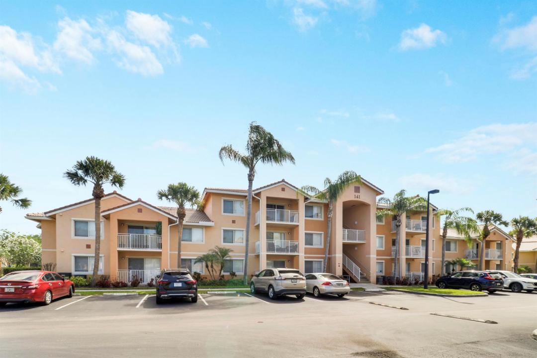 141 SW Palm Drive 306, Port St. Lucie, Floride 34986, États-Unis