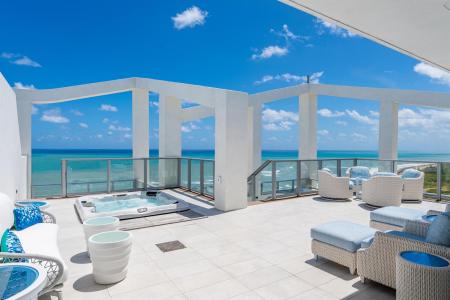 3100 N Ocean Drive Hph3, Riviera Beach, Florida 33404, USA
