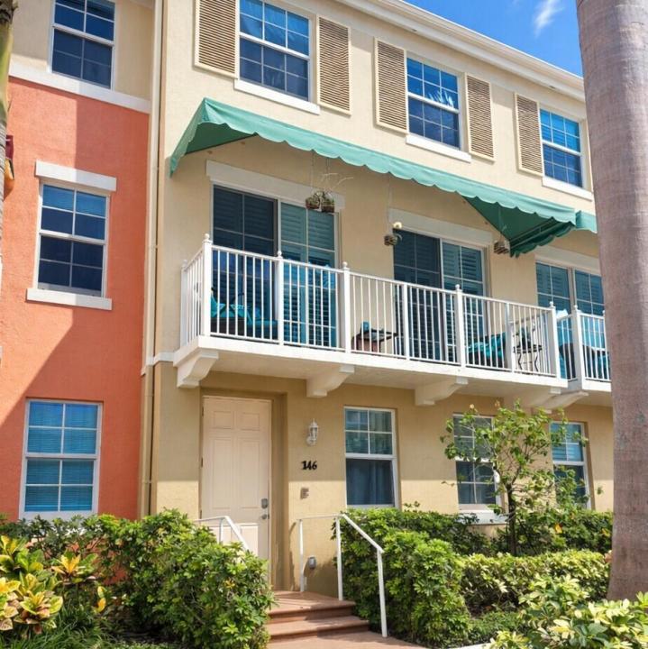 146 Moorings Drive, Lantana, Floride 33462, États-Unis