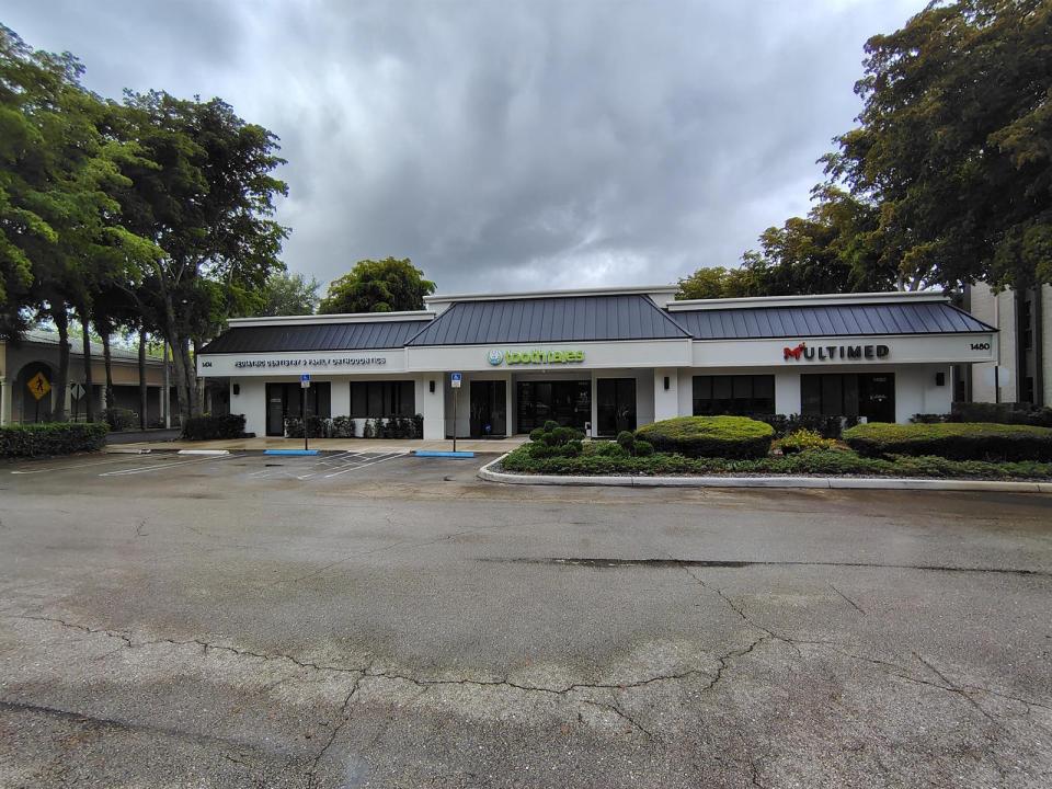 1480 N University Drive 1480, Coral Springs, Floride 33071, États-Unis