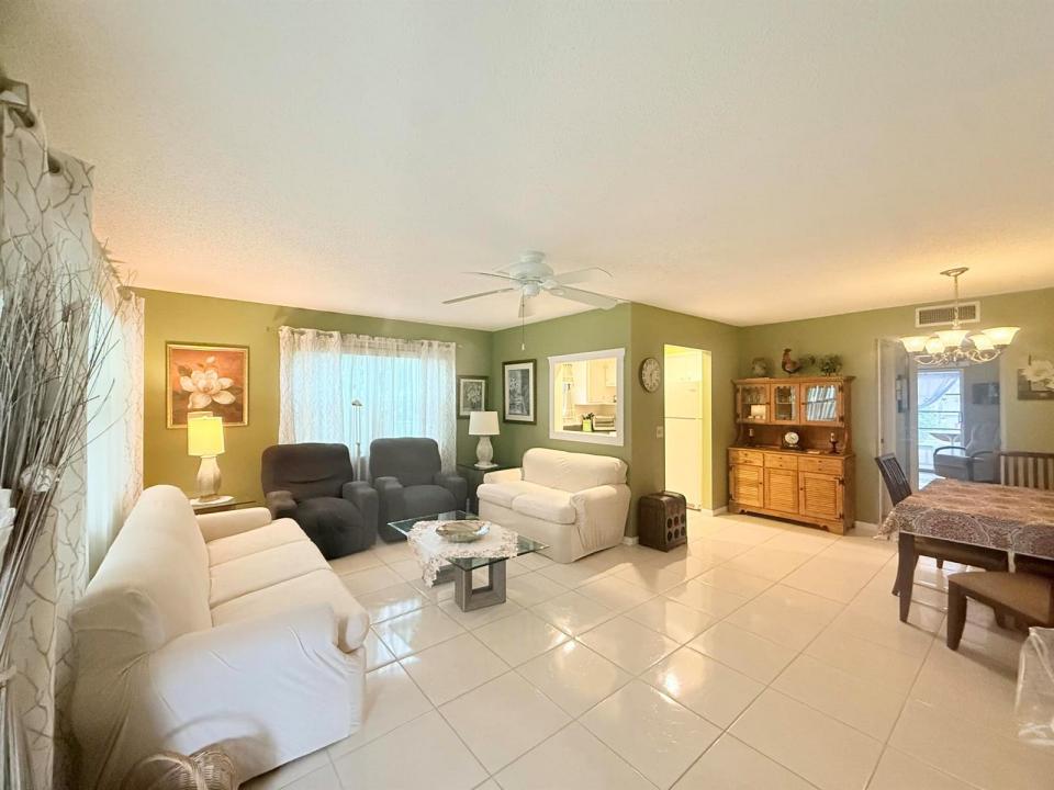 204 Durham D 204, Deerfield Beach, Floride 33442, États-Unis