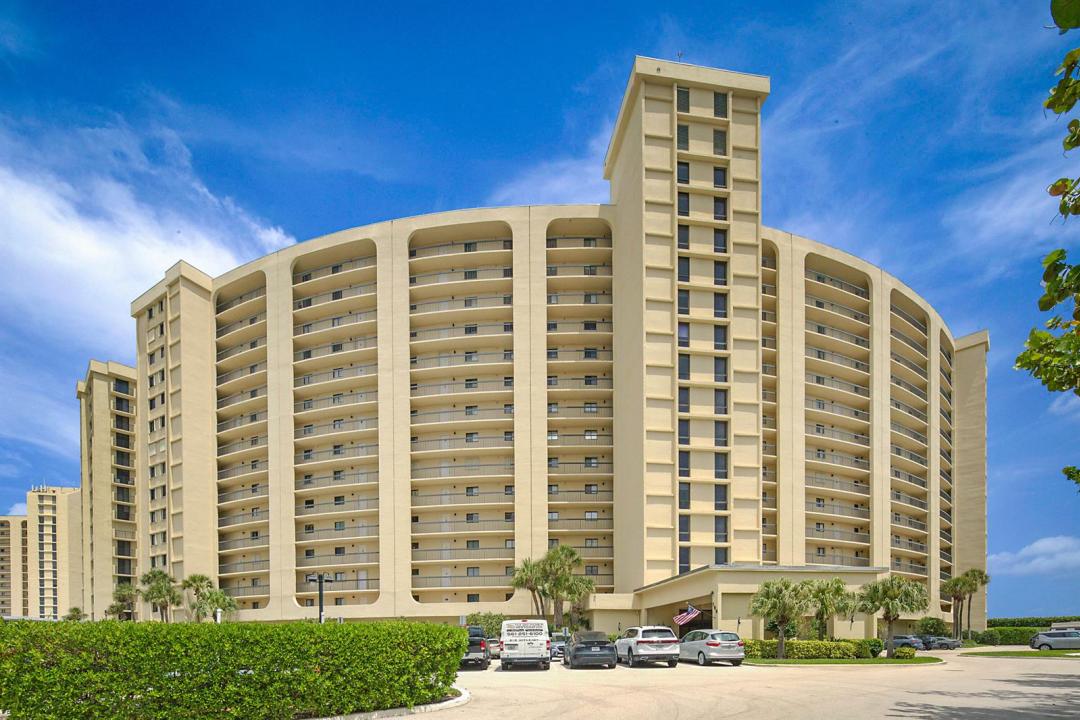 100 Ocean Trail Way 1003, Jupiter, Floryda 33477, USA
