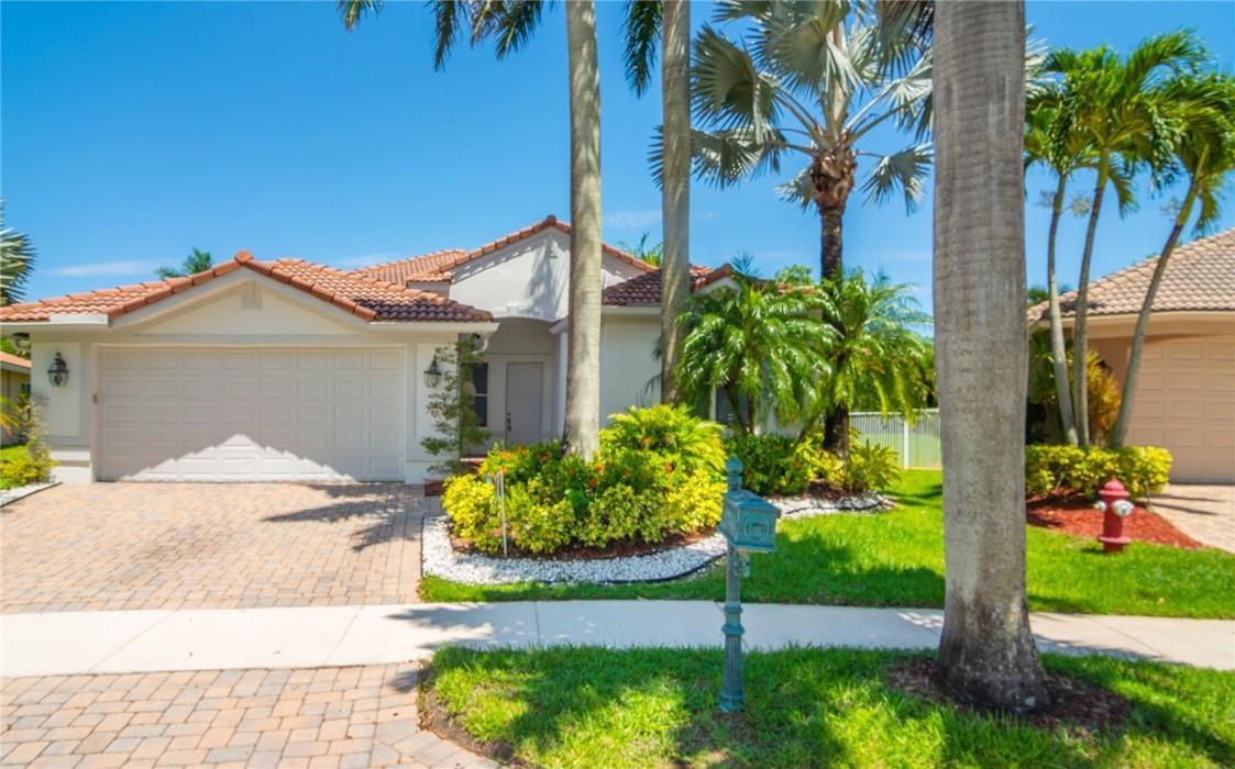 2002 Schooner Lane, Weston, Florida 33327, Stati Uniti
