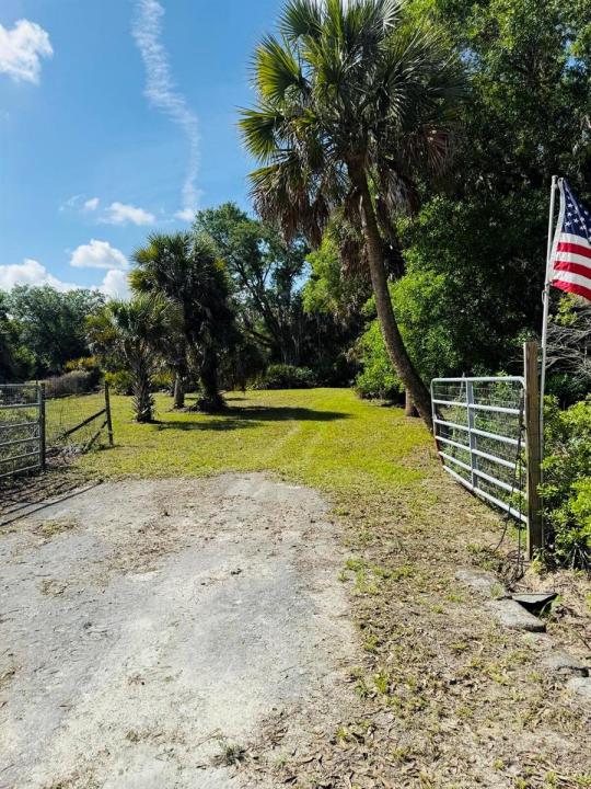 19636 NW 272nd Street, Okeechobee, Florida 34972, Stati Uniti