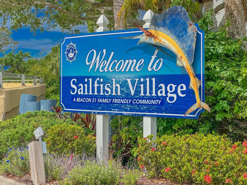 1637 NE Nautical Place 802, Jensen Beach, فلوريدا 34957, الولايات المتحدة