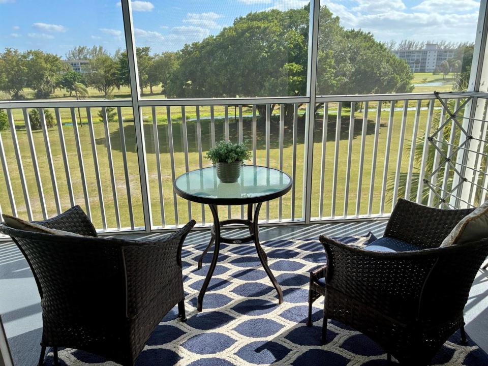 2691 S Course Drive 409, Pompano Beach, Floride 33069, États-Unis