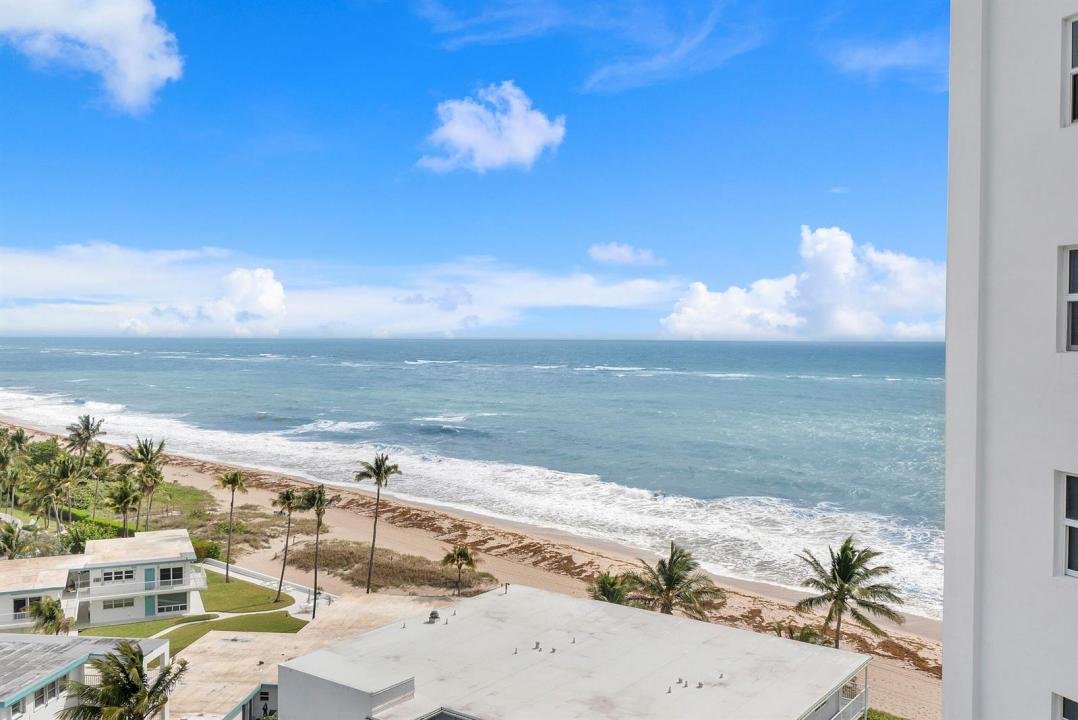 1500 S Ocean Boulevard 1101, Lauderdale By The Sea, Floride 33062, États-Unis