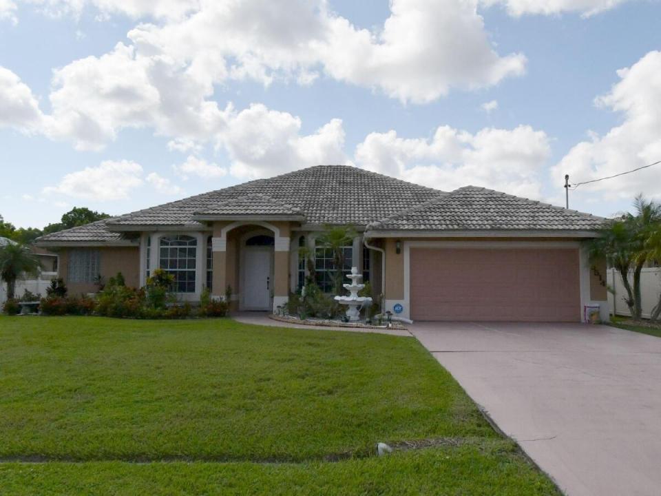 5514 NW Whitecap Road, Port St. Lucie, フロリダ 34986, アメリカ合衆国