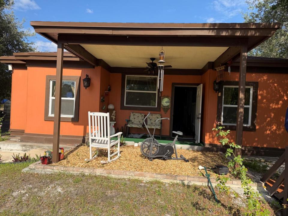 235 N Sendero Street, Clewiston, Flórida 33440, Estados Unidos
