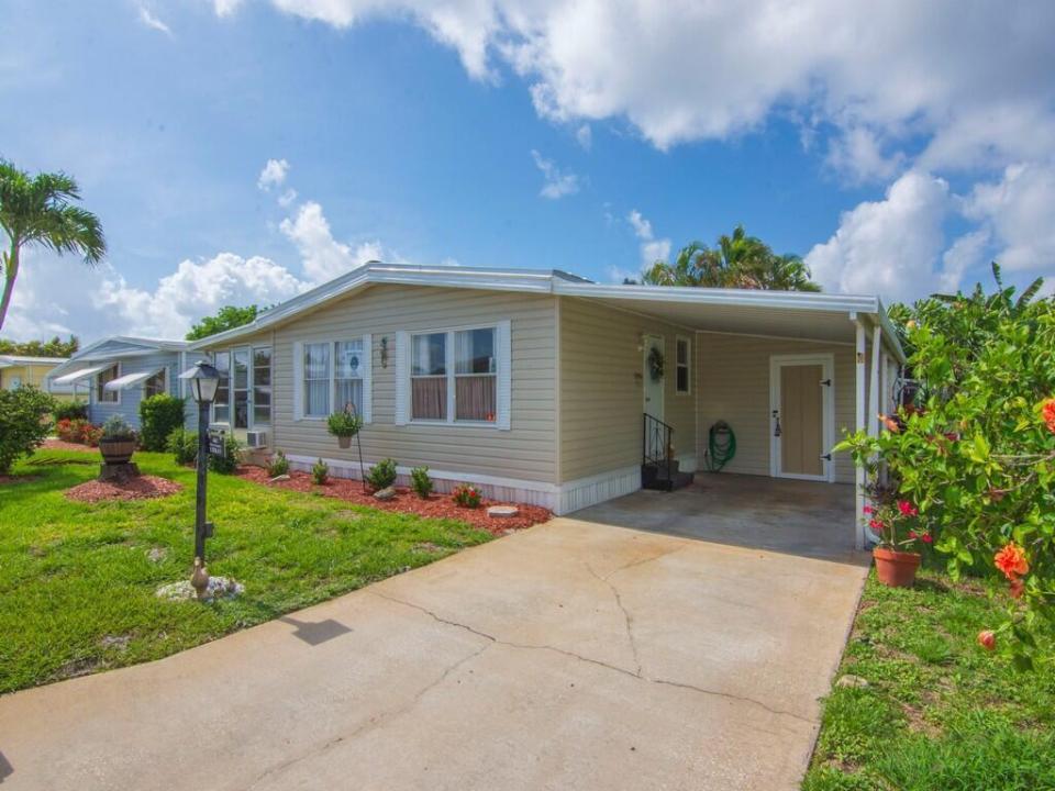 463 Onyx Way, Jensen Beach, Florida 34957, Stati Uniti