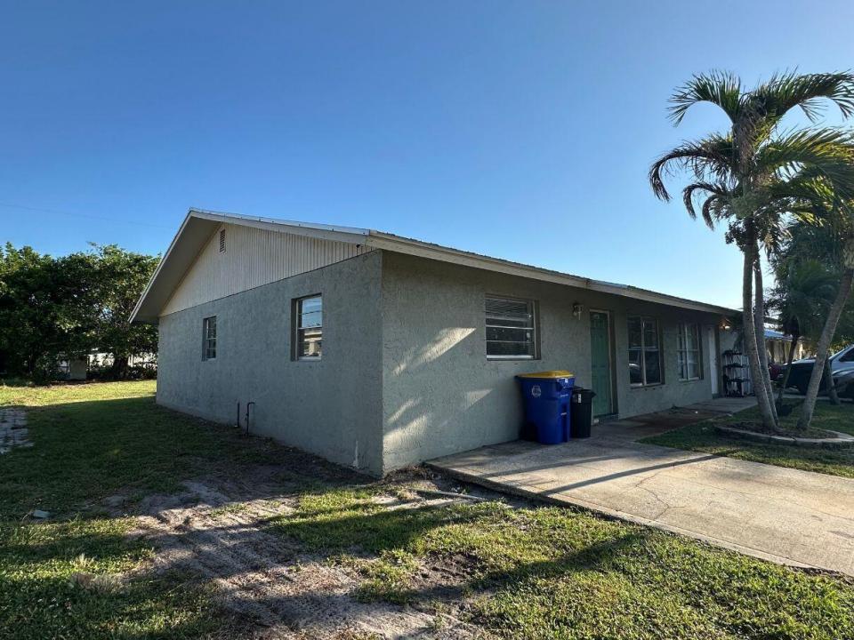 3365 SE Garden Street 3365, Stuart, Floride 34997, États-Unis