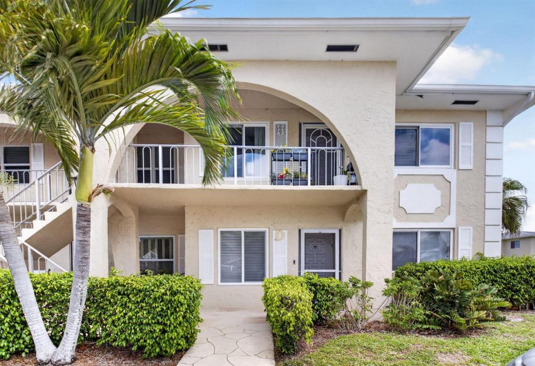 13765 Flora Place H, Delray Beach, Floride 33484, États-Unis