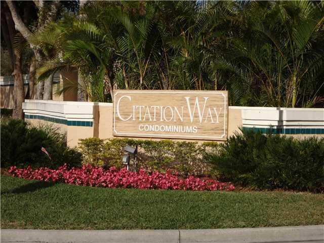 9901 Westview Drive 314, Coral Springs, Florida 33076, USA