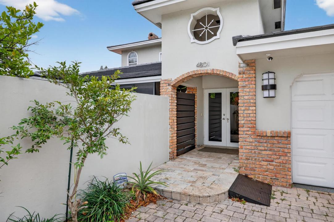 4801 NE 29th Avenue, Fort Lauderdale, Florida 33308, USA