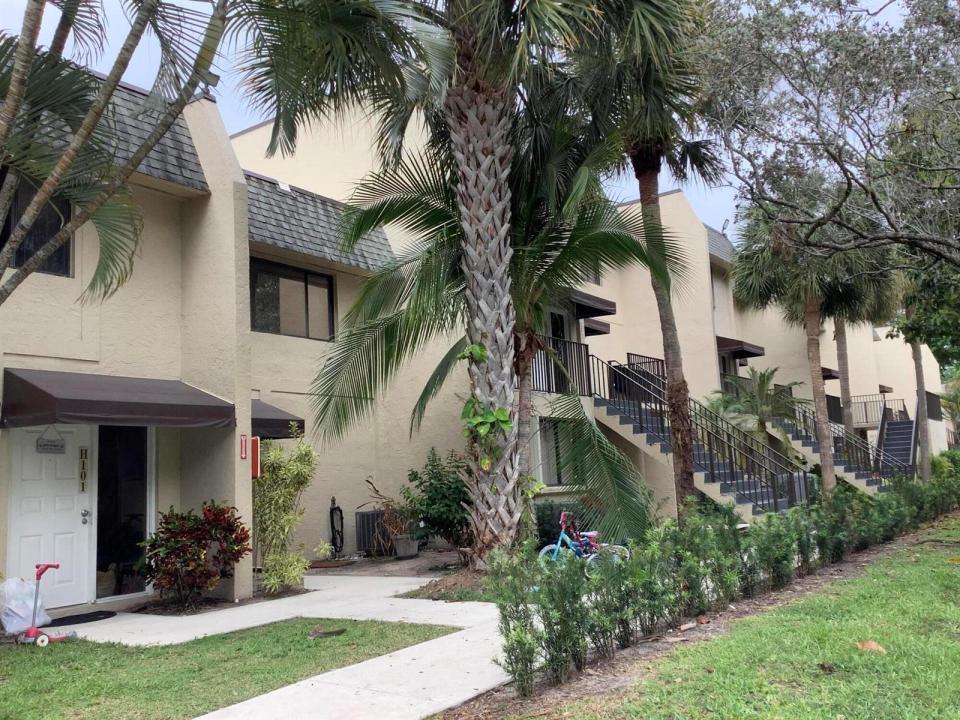 65 Deer Creek Road H203, Deerfield Beach, Florida 33442, USA