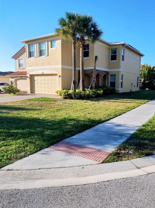 1300 NW Fiorenza Court, Port St. Lucie, Floryda 34986, USA