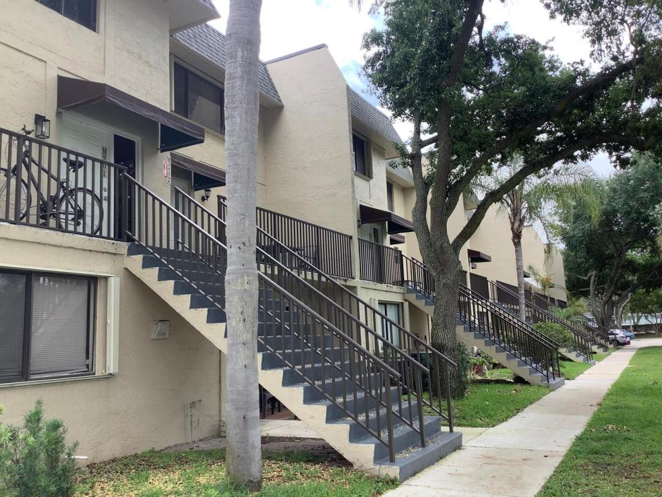 105 Deer Creek Road 205, Deerfield Beach, Floride 33442, États-Unis