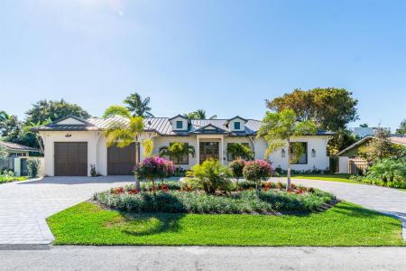 18 NW 15th Street, Delray Beach, Florida 33444, USA
