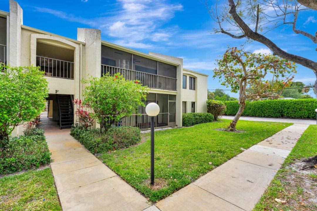150 Pineview Road F3, Jupiter, Floride 33469, États-Unis