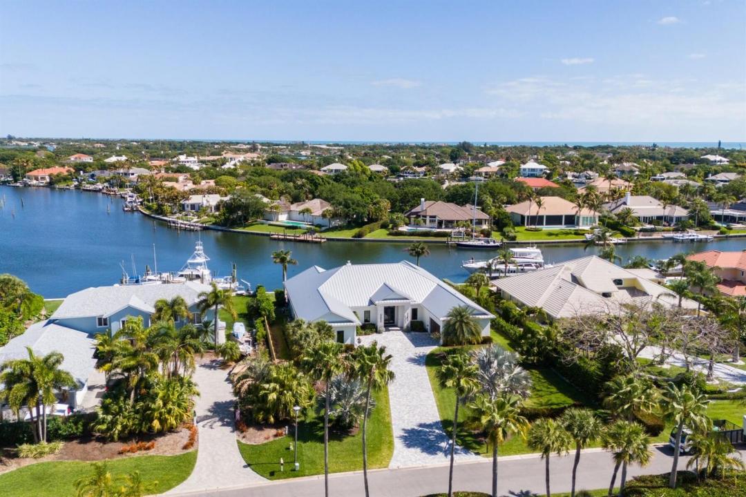 Vero Beach, Floryda 32963, USA