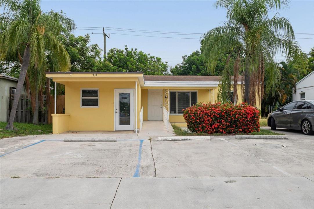 411 E Commercial Boulevard, Oakland Park, Florida 33334, Stati Uniti