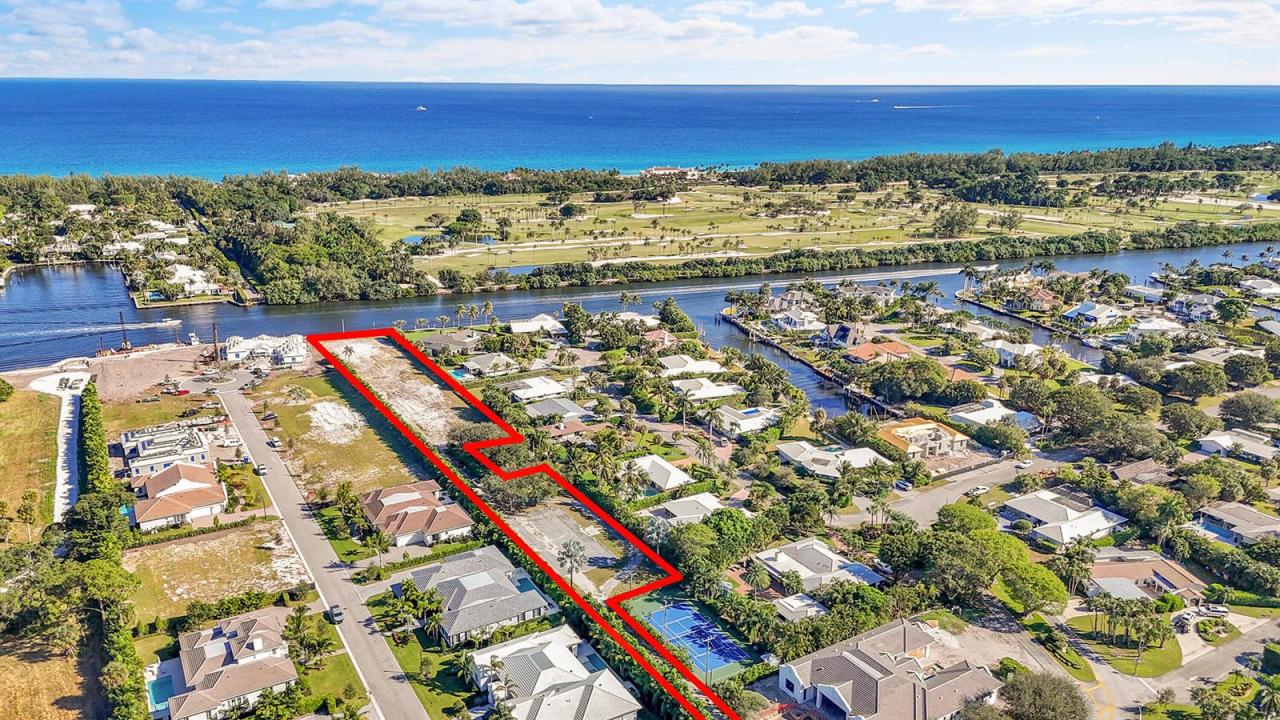 2900 Avenue Au Soleil, Gulf Stream, Florida 33483, USA