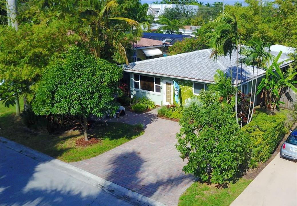 1031 Lincoln Street, Hollywood, Floride 33019, États-Unis